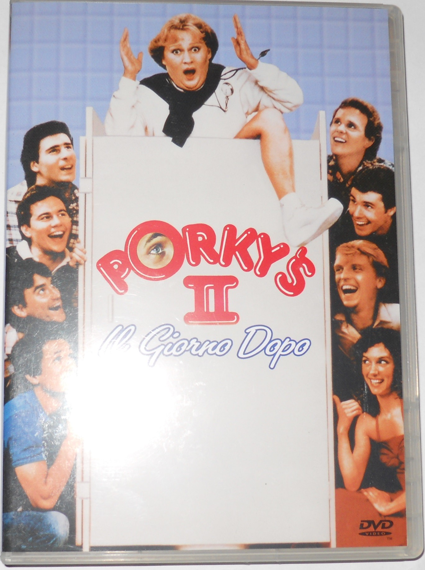 Porky'S 2 - Il Giorno Dopo