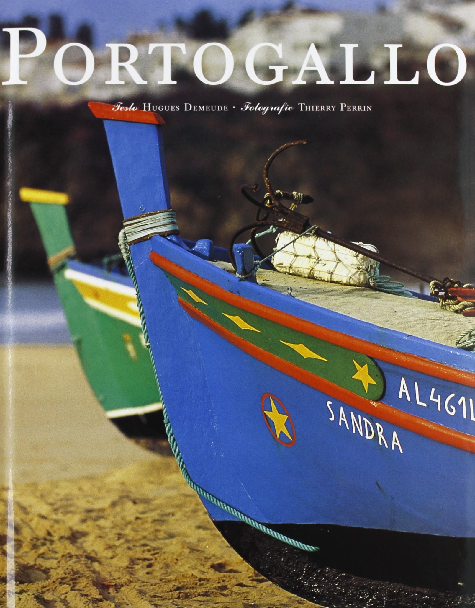 PORTOGALLO