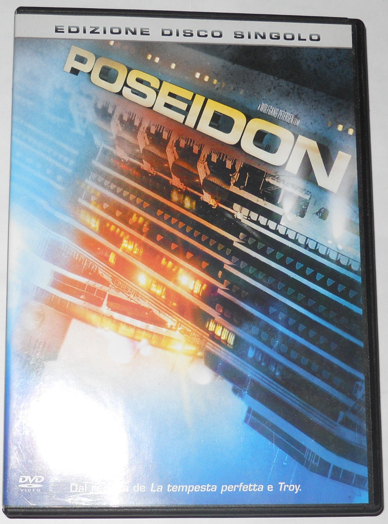 Poseidon