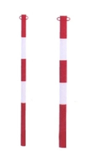 PALETTI PARAPEDONALI 48 H.120