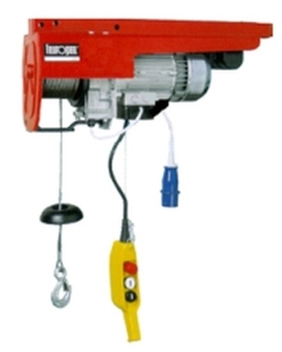 PARANCHI ELETTRICI PROFESSIONALE E-200