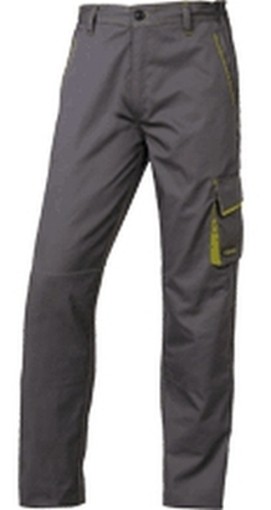 PANTALONI PANOSTYLE GRIGIO L