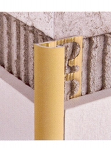 PEZZI 10-PROFILI PROJOLLY PVC PJ 08-17 BE.