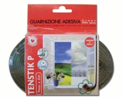 PEZZI 20-PARAFREDDO TENSTIK-P 9X5,5 M. M.6