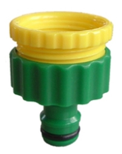 PEZZI 10-PRESE RUBINETTI 1/2-3/4 RB.1201