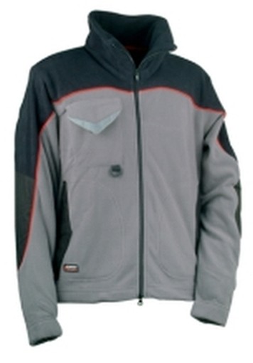 PILE RIDER GRIGIO TG.L