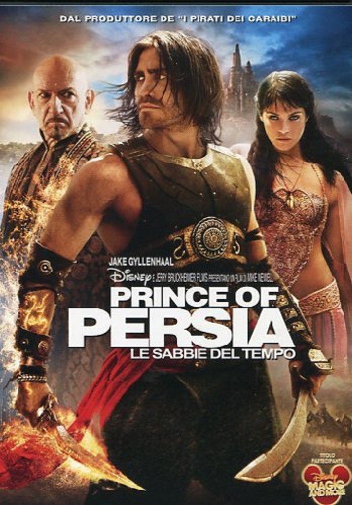 prince of persia