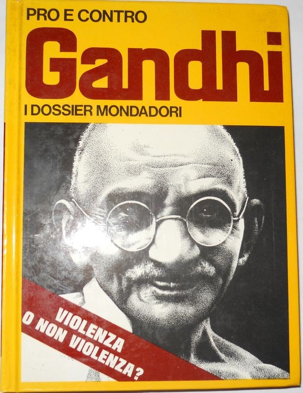 Pro e contro gandhi