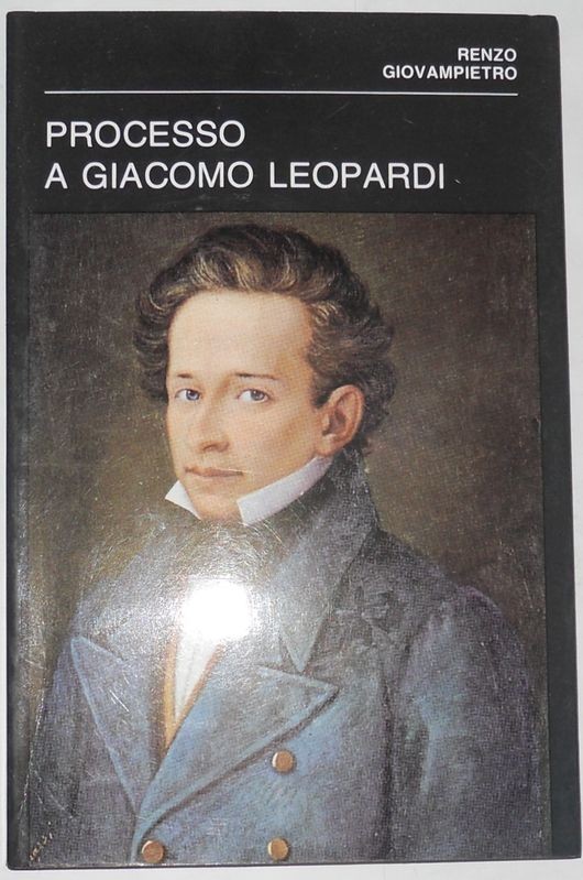 Processo a Giacomo Leopardi