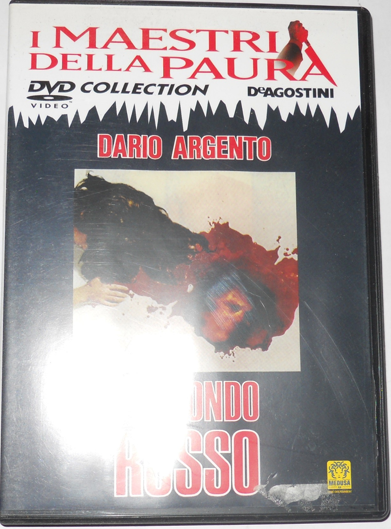 Profondo Rosso