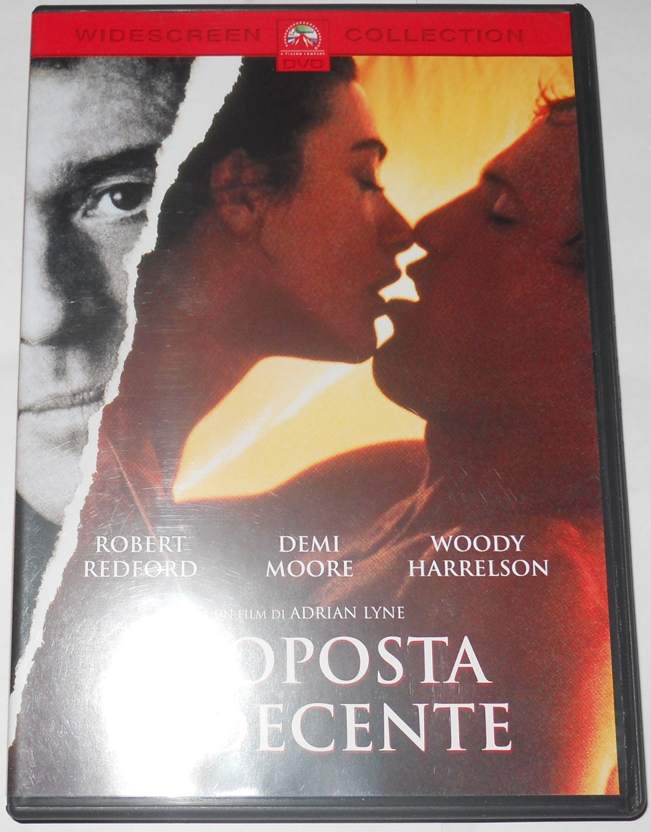 Proposta Indecente