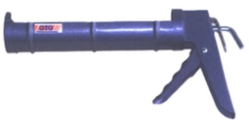 PISTOLE SILICONE FORBEST 10512