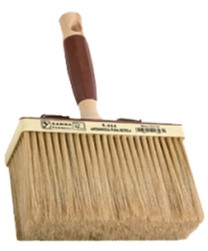 PEZZI 12-PENNELLESSE ANTIGOCCIA S/254 CM.10