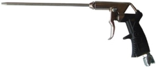 PISTOLE SOFFIO SOFFIAGGIO 25/B2-RB CANNA LUNGA