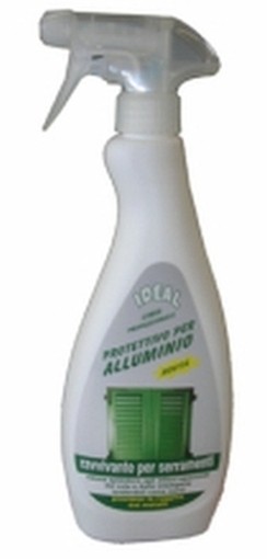 PEZZI 12-PROTETTIVO SERRAMENTI ALLUMINIO ML.750
