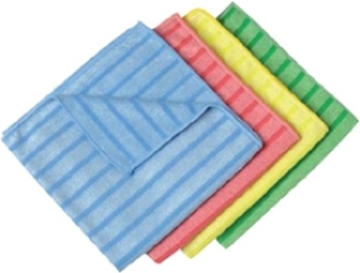 PEZZI 10-PANNI SCOTCH-BRITE MICROF.CM.40X40