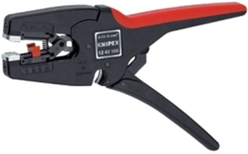 PINZE SPELAFILI KNIPEX 12-42