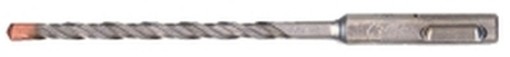 PUNTE PER CEMENTO ARMATO WIDIA KRINO SDS-PLUS K03155 4X110