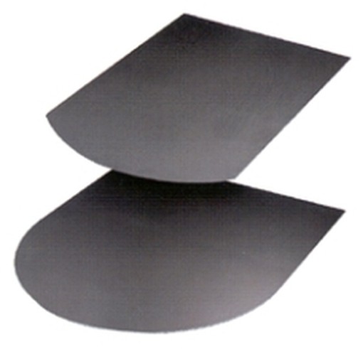 PIANI SALVAPAVIMENTO CM. 80X60