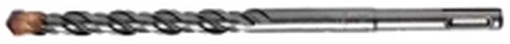 PUNTE WIDIA KRINO SDS-PLUS PROFESSIONALI K03160 6X110