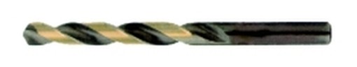 PEZZI 5-PUNTE HSS ELICOIDALI CILINDRICHE AFFIL. DIAMANTE DUAL-PERFORMER 115
