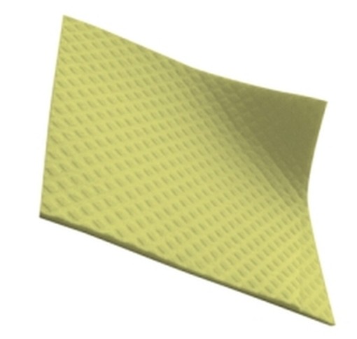 PEZZI 5-PANNI SPUGNA SCOTCH-BRITE N15