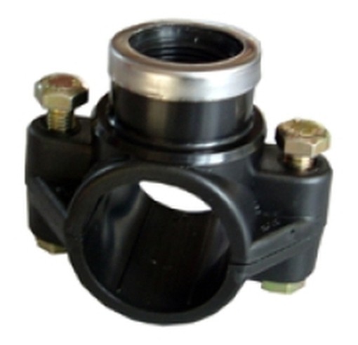 PRESE A STAFFA UFM 32 X 1/2A