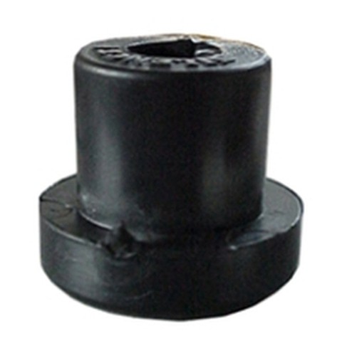 PEZZI 100-PUNTALI CALZANTI A TAPPO D.MM.12