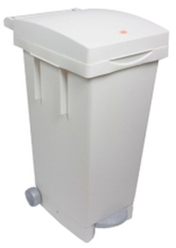 PATTUMIERE BIGTATA LT.80 BIANCO