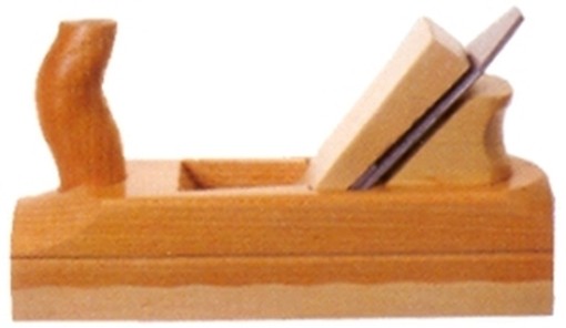 PIALLETTI LEGNO CON CORNO 45