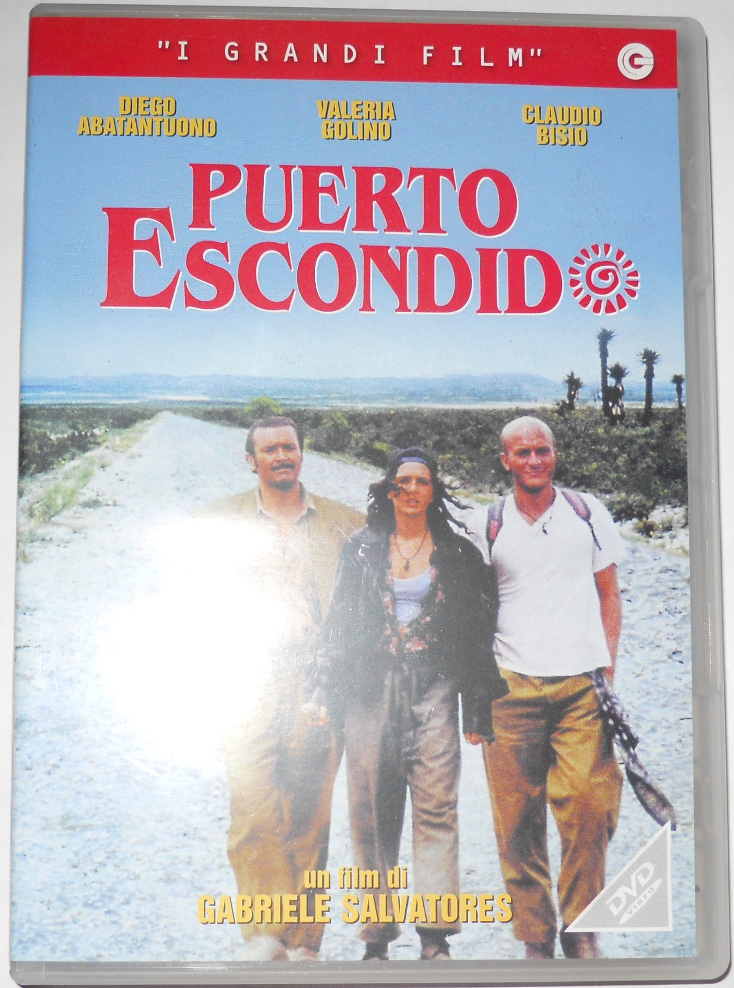 Puerto Escondido
