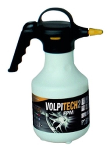 POMPE IRRORATRICI A PRESSIONE VOLPITECH LT.2
