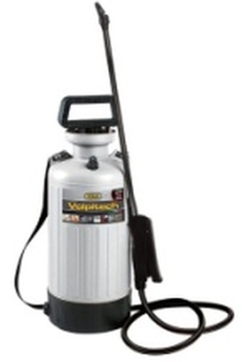 POMPE IRRORATRICI A PRESSIONE VOLPITECH LT.6