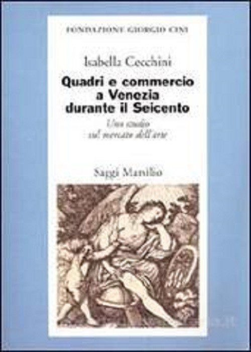 QUADRI E COMMERCIO A VENEZIA DURANT