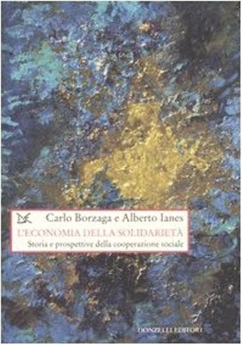 ECONOMIA DELLA SOLIDARIETA' (L')