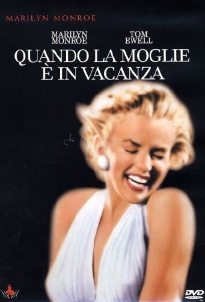 Quando la Moglie E' in Vacanza 
