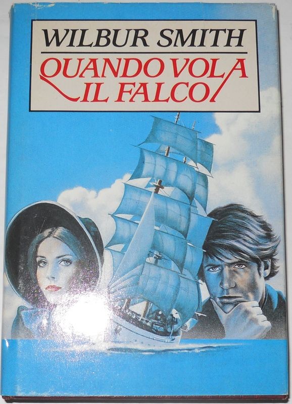 Quando vola il falco