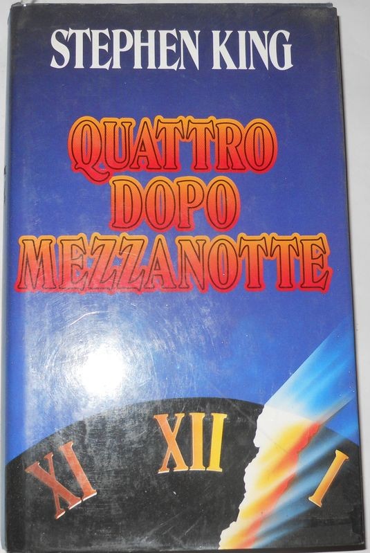 Quattro dopo mezzanotte