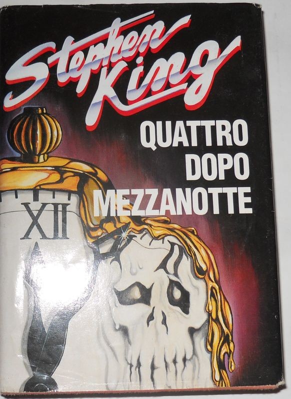 Quattro dopo mezzanotte