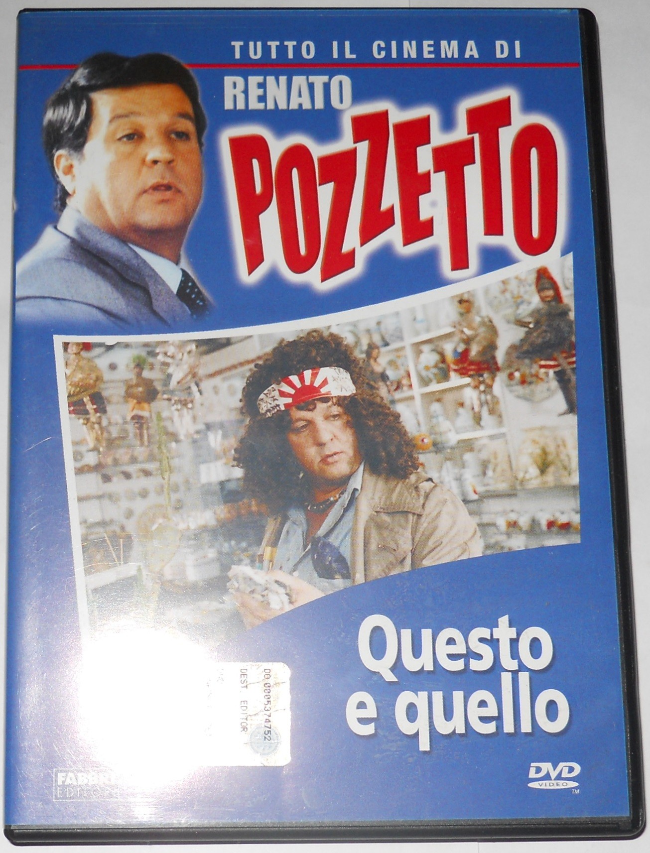 Questo e quello 