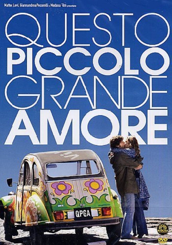 Questo Piccolo Grande Amore