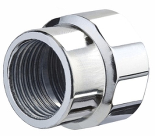 PEZZI 10-RACCORDI ACCIAIO ZINCATI 240-RID-E 3/4X1/2