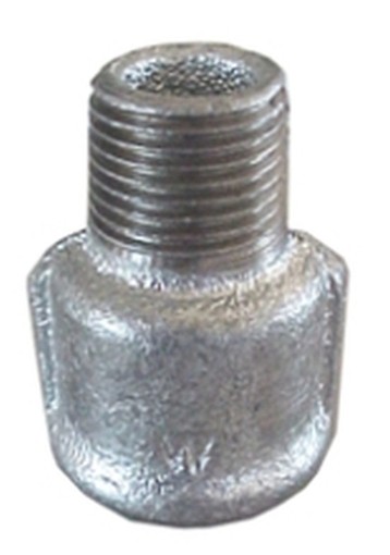 PEZZI 10-RACCORDI GHISA 246-MANICOTTI MF-D 1-1/4X1