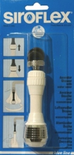 ROMPIGETTI SIROFLEX 2493/50S