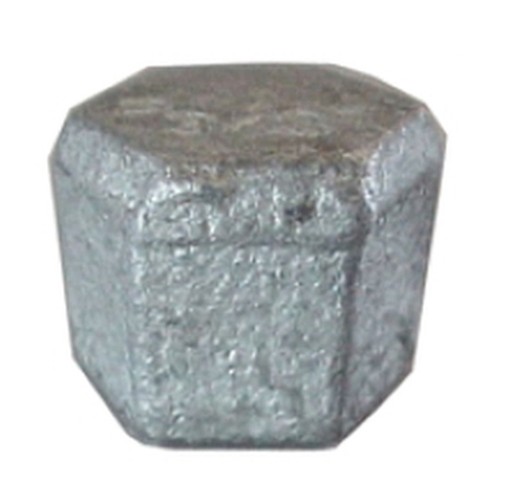 PEZZI 10-RACCORDI GHISA 300-CALOTTE DADO-D 1