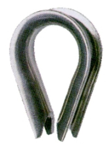 REDANCE T/LEGGERO ZINCATI MM.12