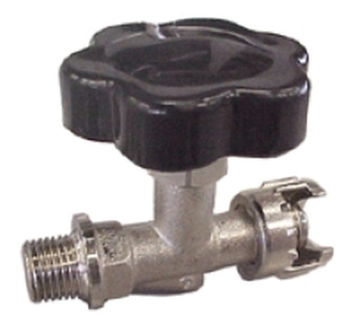 RUBINETTI ARIA COMPR.622-1/4
