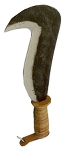 RONCOLE AQUILA N.2 LAMA CM.30