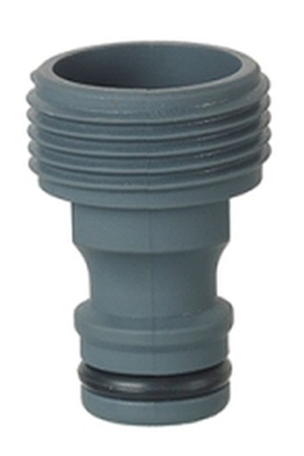 PEZZI 10-RACCORDI PORTAGOMMA ACQUASTOP K3 3/4