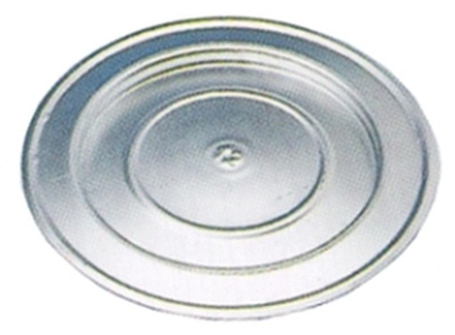 PEZZI 10-ROSONI ALLUMINATI CM.12